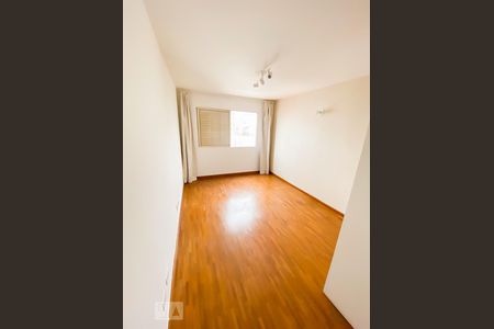Sala de apartamento para alugar com 2 quartos, 93m² em Vila Clementino, São Paulo