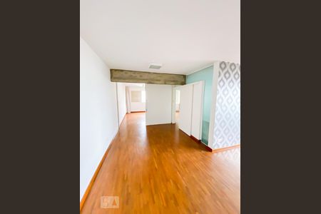 Sala de apartamento para alugar com 2 quartos, 93m² em Vila Clementino, São Paulo