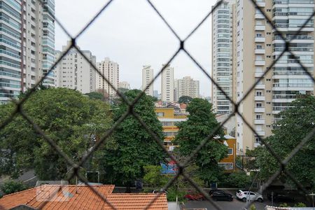 Apartamento à venda com 77m², 2 quartos e 2 vagasVista