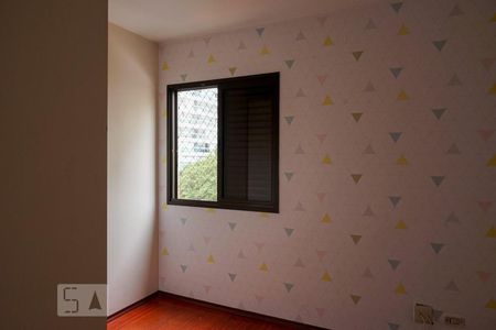 Apartamento à venda com 77m², 2 quartos e 2 vagasQuarto 2