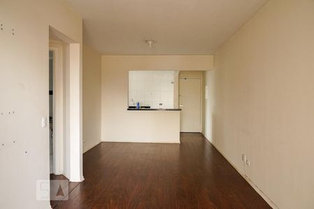 Apartamento à venda com 77m², 2 quartos e 2 vagasSala