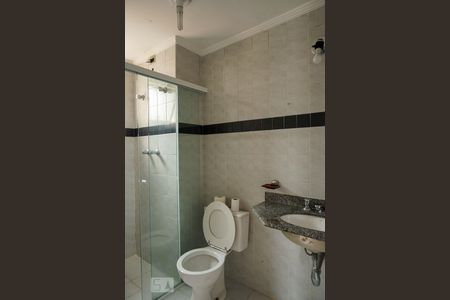 Apartamento à venda com 77m², 2 quartos e 2 vagasBanheiro 2