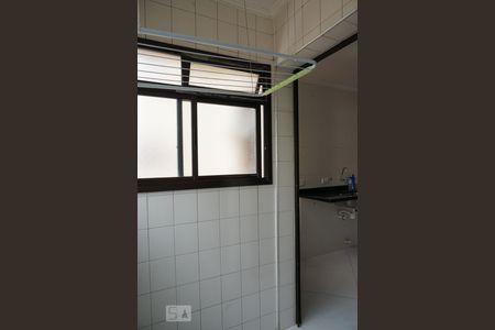 Apartamento à venda com 77m², 2 quartos e 2 vagasÁrea de Serviço