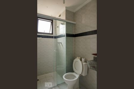 Apartamento à venda com 77m², 2 quartos e 2 vagasBanheiro 2