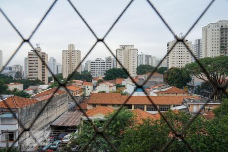 Apartamento à venda com 77m², 2 quartos e 2 vagasVista