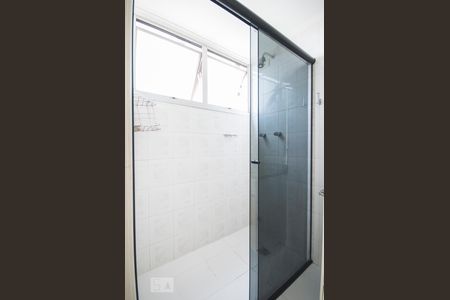 Wc Suíte de apartamento à venda com 3 quartos, 120m² em Brooklin Novo, São Paulo