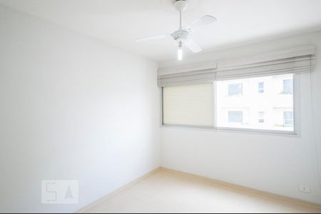 Quarto 01 de apartamento à venda com 3 quartos, 120m² em Brooklin Novo, São Paulo