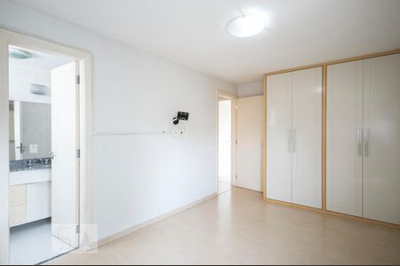 Suíte de apartamento à venda com 3 quartos, 120m² em Brooklin Novo, São Paulo