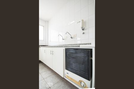 Apartamento à venda com 120m², 3 quartos e 1 vaga Apartamento à venda com 120m², 3 quartos e 1 vagaCozinha