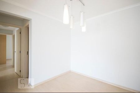 Sala de Jantar de apartamento à venda com 3 quartos, 120m² em Brooklin Novo, São Paulo