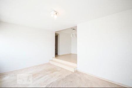 Sala de apartamento à venda com 3 quartos, 120m² em Brooklin Novo, São Paulo