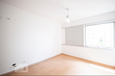 Quarto 02 de apartamento à venda com 3 quartos, 113m² em Brooklin Novo, São Paulo
