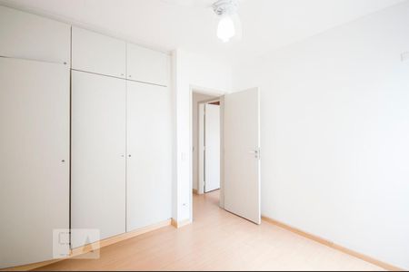 Quarto 01 de apartamento à venda com 3 quartos, 113m² em Brooklin Novo, São Paulo