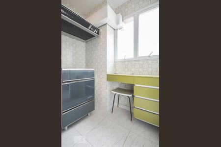 Apartamento para alugar com 98m², 3 quartos e 1 vagaCozinha