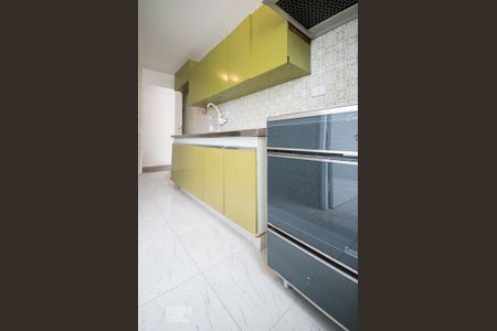 Apartamento para alugar com 98m², 3 quartos e 1 vagaCozinha
