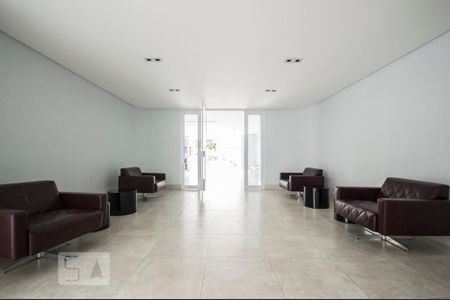 Apartamento para alugar com 98m², 3 quartos e 1 vagaHall de Entrada