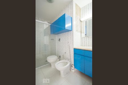 Apartamento para alugar com 98m², 3 quartos e 1 vagaWc Suíte