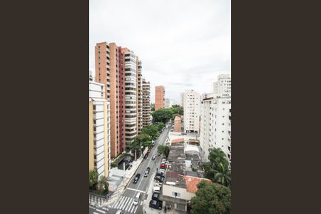 Apartamento para alugar com 98m², 3 quartos e 1 vagaVista