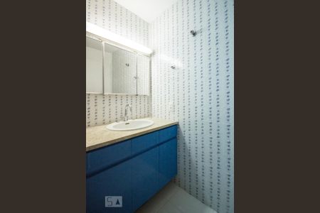 Apartamento para alugar com 98m², 3 quartos e 1 vagaWc Suíte