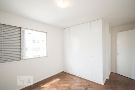 Apartamento para alugar com 98m², 3 quartos e 1 vagaSuíte