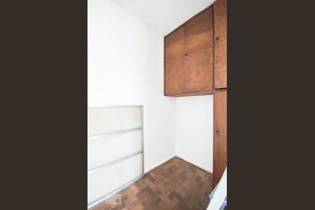 Apartamento para alugar com 98m², 3 quartos e 1 vagaQuarto Serviço