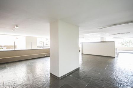 Apartamento para alugar com 98m², 3 quartos e 1 vagaSalão de Festas
