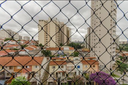 Apartamento à venda com 104m², 2 quartos e 2 vagasVista