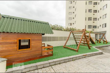 Apartamento à venda com 104m², 2 quartos e 2 vagasPlayground