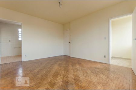 Apartamento à venda com 80m², 3 quartos e 1 vagaSala