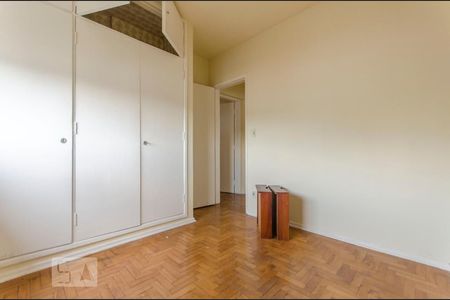Apartamento à venda com 80m², 3 quartos e 1 vagaQuarto 01