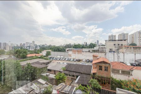 Apartamento à venda com 80m², 3 quartos e 1 vagaVista