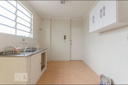 Apartamento à venda com 80m², 3 quartos e 1 vagaCozinha