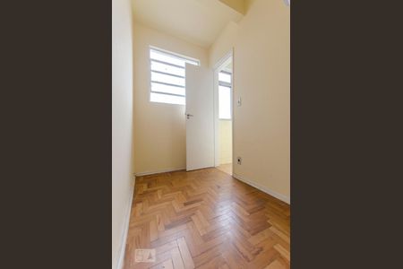 Apartamento à venda com 80m², 3 quartos e 1 vagaQuarto de serviço