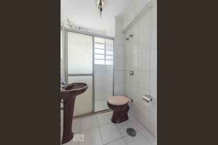 Apartamento à venda com 80m², 3 quartos e 1 vagaW.C Suite