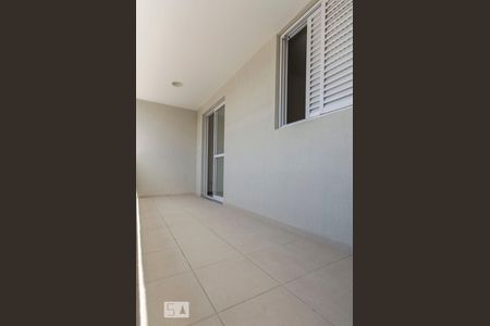 Varanda de apartamento para alugar com 1 quarto, 42m² em Vila Buarque, São Paulo
