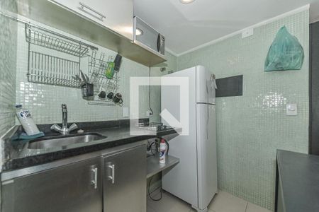 Apartamento para alugar com 49m², 1 quarto e 1 vaga Apartamento para alugar com 49m², 1 quarto e 1 vagaCozinha