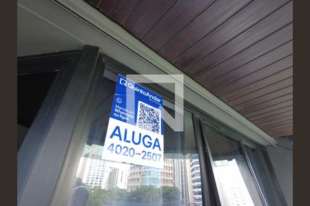 Apartamento para alugar com 49m², 1 quarto e 1 vagaPlaca