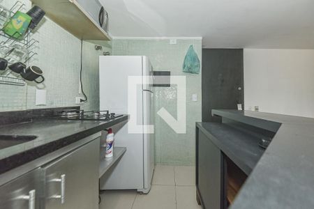 Apartamento para alugar com 49m², 1 quarto e 1 vaga Apartamento para alugar com 49m², 1 quarto e 1 vagaCozinha
