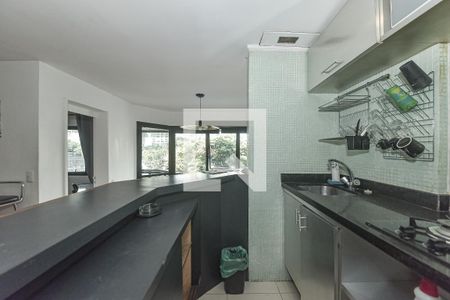 Apartamento para alugar com 49m², 1 quarto e 1 vaga Apartamento para alugar com 49m², 1 quarto e 1 vagaCozinha