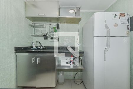 Apartamento para alugar com 49m², 1 quarto e 1 vaga Apartamento para alugar com 49m², 1 quarto e 1 vagaCozinha