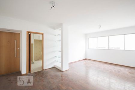 Apartamento para alugar com 115m², 3 quartos e 1 vagaSala/Acesso Cozinha