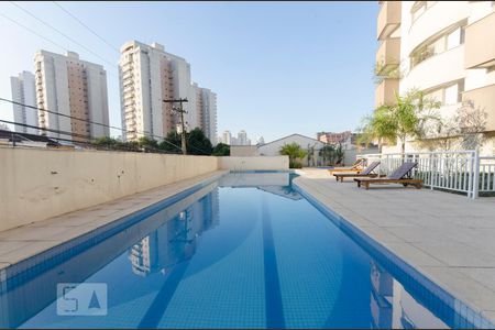 Apartamento à venda com 65m², 2 quartos e 1 vagaPiscina