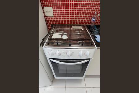 Apartamento à venda com 65m², 2 quartos e 1 vagaCozinha