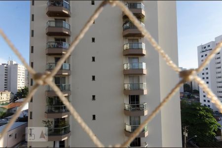 Vista Sacada de apartamento à venda com 2 quartos, 60m² em Vila Pompéia, São Paulo