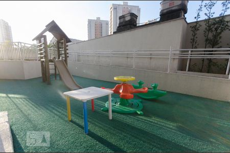 Apartamento à venda com 65m², 2 quartos e 1 vagaPlayground