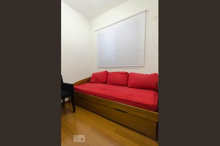 Quarto  de apartamento à venda com 2 quartos, 60m² em Vila Pompéia, São Paulo