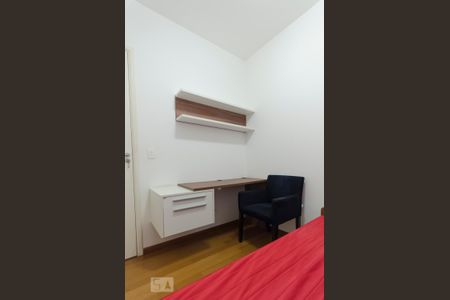 Quarto  de apartamento à venda com 2 quartos, 60m² em Vila Pompéia, São Paulo