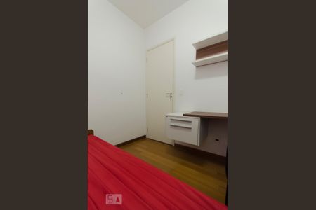 Quarto  de apartamento à venda com 2 quartos, 60m² em Vila Pompéia, São Paulo