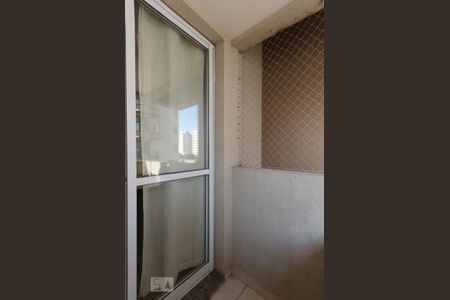 Sacada de apartamento à venda com 2 quartos, 60m² em Vila Pompéia, São Paulo