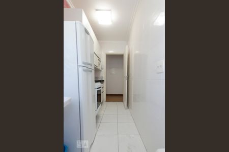 Apartamento à venda com 65m², 2 quartos e 1 vagaLavanderia